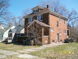 Chime Detroit Houses House Styles House