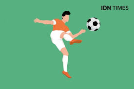 6 Strategi Sepak Bola Paling Fenomenal