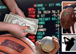 The good news for sports bettors: Legal Sports Betting Gambling May Be Coming To Illinois