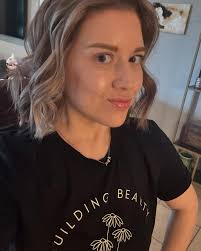 Got my @taedafarms shirt! Woohoo #sisterwives