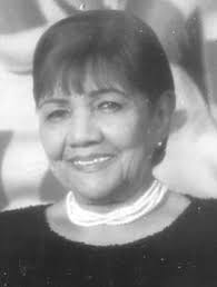 Obituary for Esther Louise Saunders