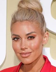 Heather Rae Young Movies & TV Shows List