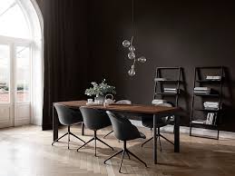 Featuring our milano dining table and mariposa dining chairs. Luxury Dining Tables By Boconcept Modern Dining Tables