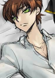 pin by creayus lamperouge on suzaku code geass anime anime shows