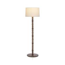 Lapel Walnut Floor Lamp Lamp Floor Lamp Walnut Floors
