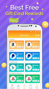 Sign up now and get started! Gift Wallet Free Reward Card For Android Apk Download