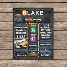 Mta Chalkboard New York Subway Nyc Poster New York Subway Birthday Chalkboard Sign Birthday Chalkboard