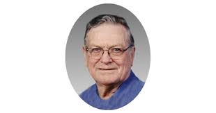 Joseph Copp Obituary (2014)