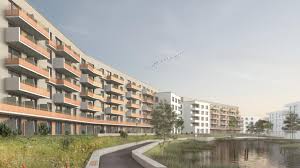Top lage und attraktive preise ✓. Immobilien Aktuell By Immocom Weimar Baustart Fur 500 Neue Wohnungen Im Kirschberg Quartier