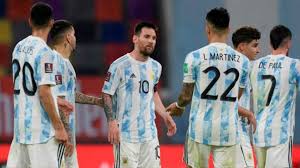 Enjoy the match between argentina and uruguay taking place at worldwide on november 18th, 2019, 2:15 pm. Ne5x7juuetjk9m
