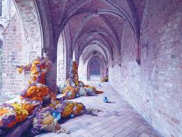 Shop for artwork by ruby ahluwalia. How Floral Arrangements Began To Take Over The Table And The Entire Room The New York Times