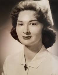 Judith Marion Hampton