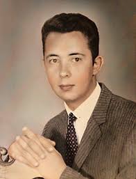 Rockford West High Class of 59