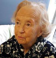 Condolence Book for Ita (Jane) Phelan (née Coombes) (Drogheda, Louth)