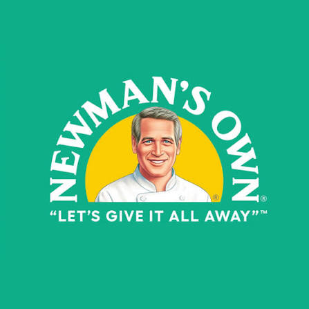 NEWMANS OWN