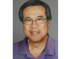 Harold Lim Obituary (1950