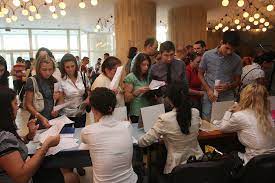 Locuri de munca top 10 companii faq anunturi gratuite adaug� un site. Bursa Locurilor De MuncÄ Pentru AbsolvenÅ£i Peste 4 900 De Posturi Vacante Dar Numai 750 De ParticipanÅ£i