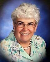 Anita Mcmann's Instagram, Twitter & Facebook