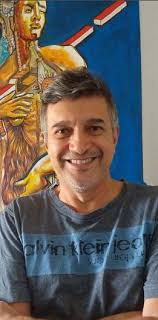 Departamento de Artes Visuais da UFPI alcança reconhecimento internacional  com participação em concurso de cartum na Croácia