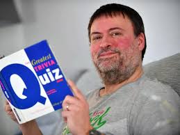 TV gameshow addict says two things about The Chase studio really freaked  him out