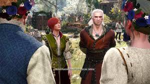 The witcher 3 the witcher 2 the witcher 1 back the witcher 3 blood and wine hearts of stone characters items locations monsters. The Witcher Iii Hearts Of Stone Gets First Screenshots Details Tech4gamers