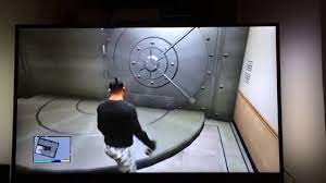 Grand theft auto 5 how to rob bank in. Bankuberfall Ohne Story Heists Without A Mission Gta 5 Gta V Gta Online Youtube