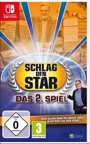 Darin schlüpfen zwei spieler in die haut von jeweils zwei charakteren und müssen es gemeinsam mit den fiesen rabbids aufnehmen. Schlag Den Star Das 2 Spiel Online Kaufen Thalia
