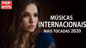 17,329 followers · music video. Musicas Internacionais Mais Tocadas 2020 Melhores Musicas Pop Internacional 2020 Youtube