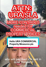 How to Price A Commercial Property