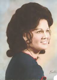 Obituary for Mary A (Garza) Weaver