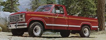 Image result for Red 1980 Truck