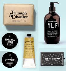 Men S Skincare Products Triumph Disaster Mens Skincare Packaging Skin Care Packaging Mens Skin Care