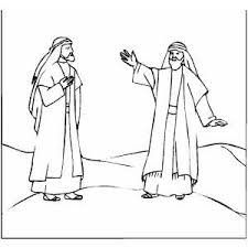 Printable coloring and activity pages are one way to keep the kids happy (or at least occupie. Free Coloring Pages Etyho Bible Story Abraham Coloring Pages For Drawing