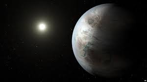 But the detection of the first kepler planet to lie comfortably within the theoretical habitable zone of its host star is still very exciting. Why Earth 2 0 Could Be Just Like Earth Bbc News