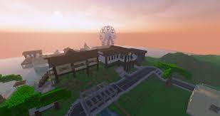 Study focus room education degrees, courses structure, learning courses. Convivial City City Rp Economy Real Jobs Brand New Family Rp Allowed Minecraft Server