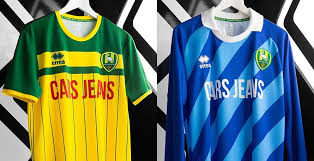 The match is a part of the eredivisie. Classy Ado Den Haag 19 20 Anniversary Kits Released Footy Headlines