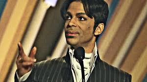 Singer Prince Says Islamic Women 'Happy' Having to Wear Burqas