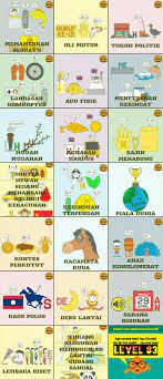 Maybe you would like to learn more about one of these? Terkini Kunci Jawaban Tebak Gambar Level 84