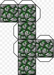 Paper model minecraft pin herobrine png. Minecraft Papercraft Png Images Pngegg