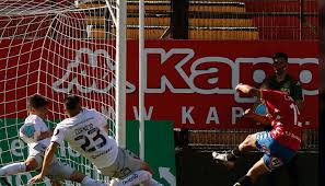 Union espanola to win or antofagasta to win. Union Espanola Bate Como Local A Universidad De Chile Con Un Inspirado Cristian Palacios El Periodista Online