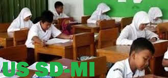 Latihan Soal Us Sd Tahun Pelajaran 2020 2021 Jelajah Informasi Pendidikan Jelajah Informasi