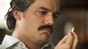In 'Sergio,' 'Narcos' star Wagner Moura plays a Latino who doesn't  'reinforce stereotypes