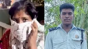 அஜித் குமார் விவகாரம்.. நகை திருட்டு புகார் அளித்த நிகிதா மீது பணமோசடி புகார் இருப்பது அம்பலம்!