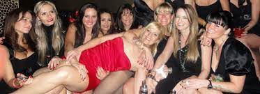 Maybe you would like to learn more about one of these? Las Vegas Bachelorette Party Tours Day Time Activities