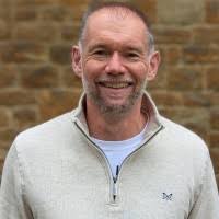 Nigel McDonald AssocRICS