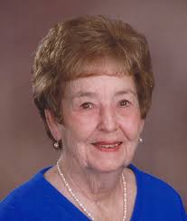 Obituary for Thelma Graham