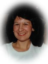 Mrs. Cheryl Terpstra View A Condolence