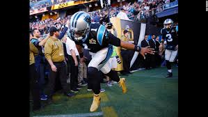 And he already fell asleep 💀. Super Bowl 2016 Broncos Take Down Panthers Cnn