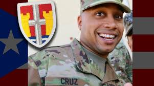 Special Forces soldier dies in non-combat incident at Eglin range