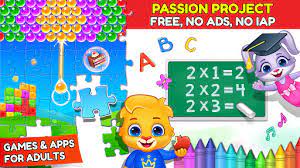 Magic jigsaw puzzles is the largest jigsaw puzzle game and community online, with over 30,000 hd pictures to relax and solve, new free daily jigsaws and photos curated from national geographic and sony pictures! Puzzle Kids Animals Shapes And Jigsaw Puzzles Apps On Google Play